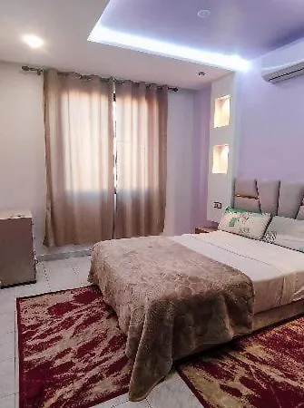 Coqueto Apartment Ghiliz Marrakesh Exterior photo