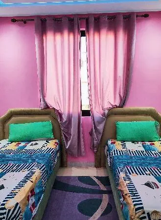 Coqueto Apartment Ghiliz Marrakesh Exterior photo