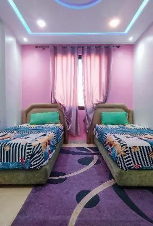 Coqueto Apartment Ghiliz Marrakesh Exterior photo