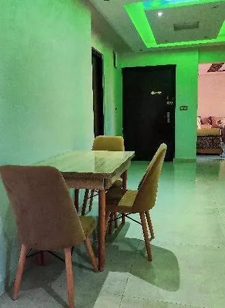 Coqueto Apartment Ghiliz Marrakesh Exterior photo