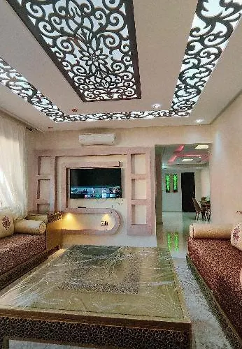Coqueto Apartment Ghiliz