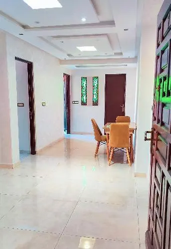 Coqueto Apartment Ghiliz